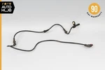 07-14 Mercedes W216 CL550 S550 Front Left Right Abs Wheel Speed Sensor Oem. Fixed Price $41.50.
