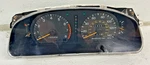 1994-1996 Toyota Camry Xle A/t Speedometer Cluster Gauge Panel 258,963 Tach. Fixed Price $99.95.