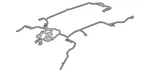 Genuine Gm Headliner Wiring Harness 23296221. Fixed Price $481.17.