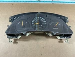1995-1996 Chevrolet Lumina Speedometer Instrument Cluster 201K Miles 16152864. Fixed Price $55.99.