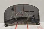 13-17 Chevrolet Express 2500 Speedometer Instrument Cluster 110K Miles GG11 004. Fixed Price $79.99.