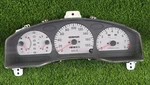Toyota Starlet Glanza V EP91 Speedometer Cluster 8RPM A/t Oem Used 83800-16020. Fixed Price $164.95.