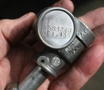 Ac 90 Degree Gear Speedometer Reducer Drive Adapter - 1584278 1.133 Ratio. Fixed Price $109.00.