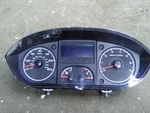 15 Dodge Promaster 2500 Speedometer Instrument Cluster Market 120 Mph. Fixed Price $93.44.