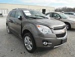 Chevrolet Equinox 2011 Speedometer 20978079 3538. Fixed Price $52.00.