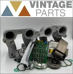 Fits 2005-2007 Pontiac G6 Cluster 15261512 New Oem. Fixed Price $137.64.
