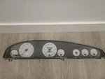 1992-1997 Audi URS4, URS6, A6 C4 Vdo Instrument Cluster Dashboard Speedometer. Fixed Price $300.00.