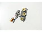 Pioneer Cables 77NS43X Auto Trans Solenoid Kit Fits 1998-2011 Nissan Frontier. Fixed Price $314.95.