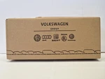New Vw Tiguan MK1 (type 5N) Cover 5NN867071RM5 Oem. Fixed Price $70.36.