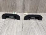 Oem Mercedes W205 Interior Roof Headliner Grip Grab Handle Set. Fixed Price $49.95.