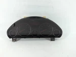 2008-2009 Saturn Aura Speedometer Instrument Cluster Gauges GMT966 L6HE8. Fixed Price $49.18.