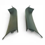 05-08 Porsche Boxster 987 Interior Trim Cover Panel Pillar Left Right Oem. Fixed Price $82.59.