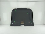 Audi Tt MK1 8N Coupe Interior Headliner Panel Gray Fits 2000-2006 01 02 03 04. Fixed Price $249.86.