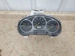 Speedometer Cluster Mph Wrx Fits 02-03 Impreza 307063. Fixed Price $46.00.