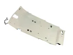 Genuine Mopar Headliner 6QV87PD2AG. Fixed Price $2630.82.