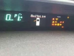 Used Speedometer Gauge Fits: 2012 Toyota Prius Cluster Vin B3 7TH And 8T. Fixed Price $121.35.