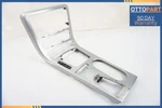 12-16 Mercedes R172 SLK350 SLK250 Center Console Trim Bezel 1726801436 Oem. Fixed Price $84.70.