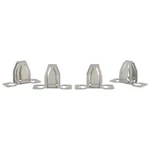 Genuine Ford Headliner Clip W718021-S439. Fixed Price $35.00.