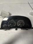 Speedometer Head Only Mph With Tachometer Fits 98-00 Contour RR3. Fixed Price $100.00.