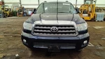Speedometer Cluster Mph From 9/09 SR5 With Tow Package Fits Sequoia 7103021. Fixed Price $117.89.