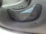 2005 Chevrolet Trailblazer Speedometer Cluster Black Face Used 137K Miles. Fixed Price $106.88.