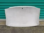 Damaged 97-04 Mercedes R170 SLK230 SLK320 Roof Top Gray Headliner Trim Panel Oem. Fixed Price $199.00.
