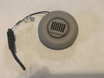 2006-2010 Hummer H3 Roof Ceiling Microphone. Fixed Price $49.99.