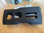 Hks Glovebox Gauge Meter Holder Panel For Nissan Silvia S13 180SX Rare Dash SR20. Fixed Price $425.00.