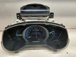 Speedometer Cluster Market Ex Fits 10-11 Insight 869763. Fixed Price $104.50.