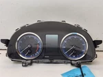 18 19 Toyota Corolla Speedometer 83800-F2U80. Fixed Price $110.00.