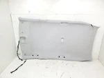 2024-2026 Chevrolet Chevy Trax Lt Roof Headliner Ceiling Panel Cover Gray Oem. Fixed Price $245.00.