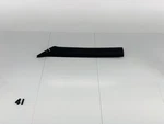 96-02 Bmw Z3 Roadster Front Left Driver Side Windshield Pillar Trim Cover Oem. Fixed Price $33.24.
