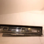 1967 Ford Fairlane 500 Instrument Cluster Complete Harness Oem 84440 Miles Clock. Fixed Price $540.00.