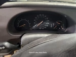 Speedometer Cluster Mph Fits 99 Saab 9-3 1355974. Fixed Price $65.00.