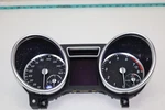 2013-2016 Mercedes GL450 Speedometer Gauge Instrument Cluster A1669006910 Oem. Fixed Price $129.99.