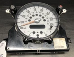 2002-2006 Mini Cooper Instrument Speedometer Gauge Cluster. Fixed Price $89.96.