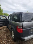 Speedometer Cluster Lx Market Fits 03-05 Element 2123797. Fixed Price $129.99.