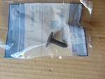 2003-2011 Ford Crown Victoria Headliner Rear Clip Gray Color 6W7Z-6302354-AC. Fixed Price $8.09.