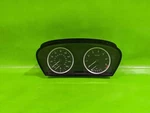 06 07 Bmw 530I Speedometer Cluster 244K Miles Oem 4100-1. Fixed Price $40.00.