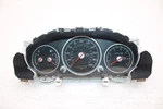 2005 Chrysler Crossfire Zh Conv #389 Cluster Speedometer Mph SRT-6 SRT6 97K. Fixed Price $173.54.