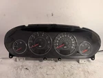 2001-2002 Chrysler Sebring Speedometer Instrument Cluster Gauges 139, 571 Miles. Fixed Price $67.00.