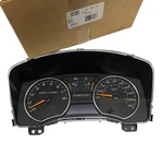 Oem Speedometer Cluster Kph For 2008-2012 Chevy Colorado Gmc Canyon 2.9L 3.7L. Fixed Price $130.00.