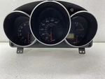 2004-2006 Mazda 3 Mt From 02/04 Cluster Speedometer Tachometer Gauges Panel Oem. Fixed Price $99.95.