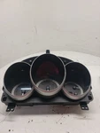 Speedometer Cluster Mph Low Tire Lamp Fits 2008-2009 Mazda 3 Original Oem. Fixed Price $63.00.
