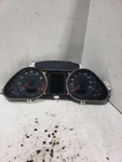 Used Speedometer Gauge Fits: 2008 Audi Q7 W/adaptive Cruise Opt 8T4 Mph 4.2 Grad. Fixed Price $70.00.