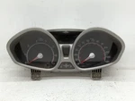 2013 Ford Fiesta Speedometer Instrument Cluster Gauges F6SM5. Fixed Price $44.26.