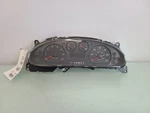 Speedometer Cluster Message Center Mph Fits 05-07 Taurus 559907. Fixed Price $98.30.