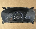 96-00 Honda Civic Ex Lx Speedometer Cluster Auto Vtec Oem 66K Low Miles!. Fixed Price $179.99.