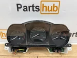 1998 Jaguar XJ8 Oem Instrument Cluster Speedometer Gauges LNC4300AG 130K Miles. Fixed Price $49.99.