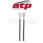 Atp Lower Speedometer Cable For 1971 Chevrolet Kingswood - Electrical Mh. Fixed Price $26.87.